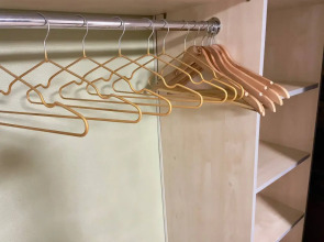 Квартира на улице Русская