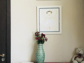 Апартаменты Sameba Top View