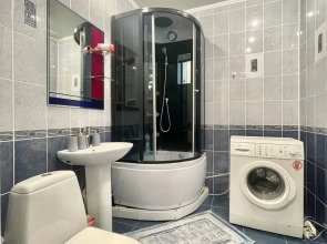 Квартира с прекрасной локацией