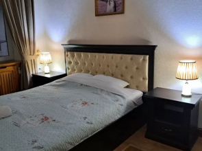 Отель Latif Samarkand