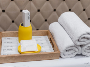 Апартаменты Романова 25