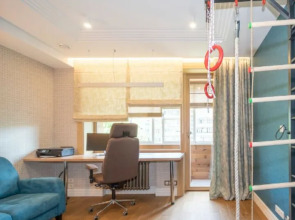 Апартаменты Возле Парка Победы