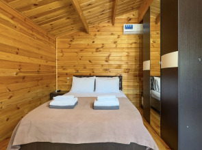 Отель Gudwin Glamp