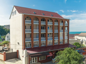 Davidar Guest house