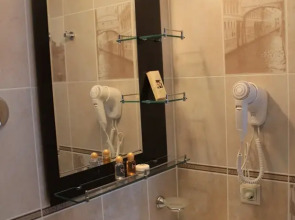 Отель Аэропорт