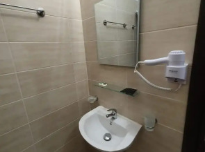 Гостевой дом City Center Athens rooms