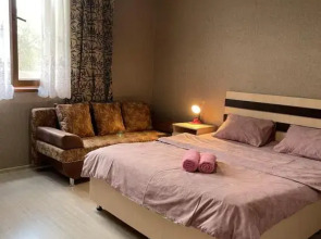 Меблированные комнаты в Гостевом Доме Адуней