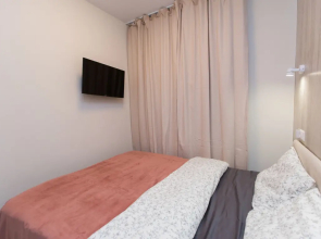 Квартира 1 Оранж парк