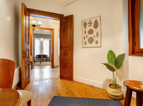 Апартаменты Steps to Galata Tower