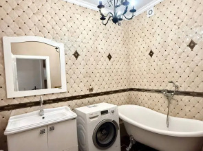 Апартаменты 413 Верхнеторговая площадь 4