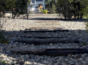 Гостевой Дом GREEN WOOD