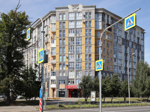 Апартаменты АпартГагарина