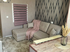 Квартира Уютная рядом с аквапарком