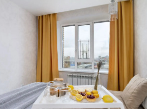 Квартира на Большивитской Улице