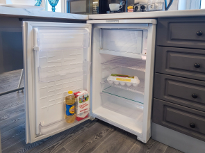 Квартира Moscow Deluxe Apartments Comfy Studio in Koptevo