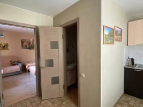 Гостевой дом на Мира