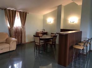 Отель Belveder Hotel&Spa