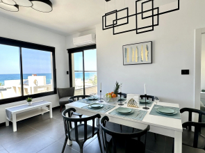 GW945 Gugel Waves Amazing Seaview Flat