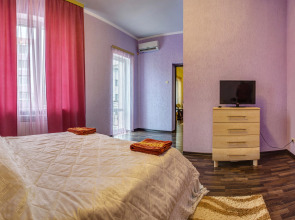 Отель Мидас