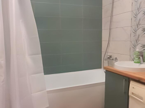 Апартаменты Центральные Люкс