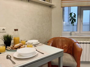 Квартира Орджоникидзе 30