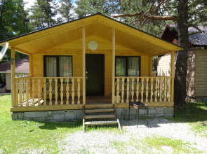 Гостевой Дом Горная Жемчужина