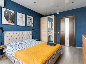 Апартаменты Шаболовка 30/12