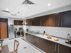 City Premiere Hotel Apartments