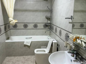 Отель Hotel Arba