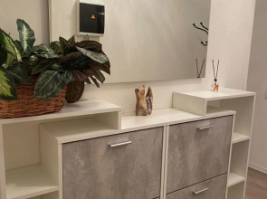 Квартира на улице Академика Северина 10 ЖК Томилино парк