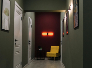 Avangard Mini-hotel