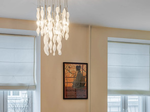 Квартира Smart Host Уланский переулок 21с1