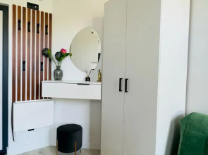 Апартаменты Студия около метро Лиговский проспект