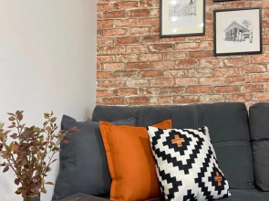 Sovremennaya Studiya , Sibirskaya 26 Flat