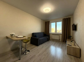 Квартира на Немировича-Данченко