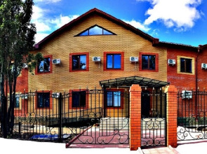 Гостиничный комплекс Гранд