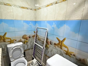 Квартира на Власова 23