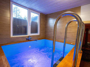 Апартаменты Артхаус