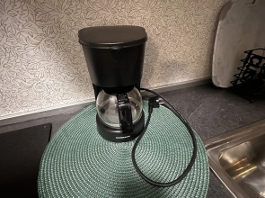 Квартира Daily Apart