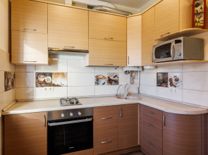 Квартира на Проспекте Ленина 61