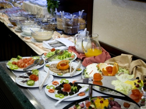 Gulhanepark Hotel & Spa