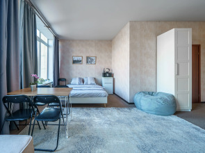 Мини-отель  Прованс