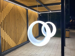 Квартира Квартира- студия