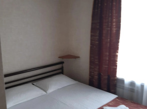 Гостевой дом Гармония