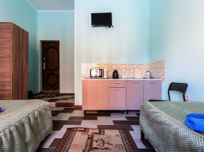 Гостевой дом Бронницкая 15