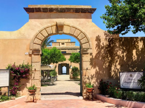 Baglio Oneto Dei Principi di San Lorenzo - Luxury Wine Resort