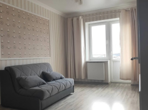 Квартира Приморская Чайка