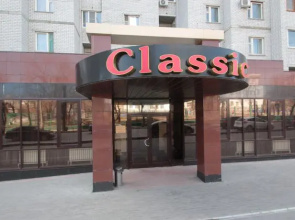 Classik Hotel