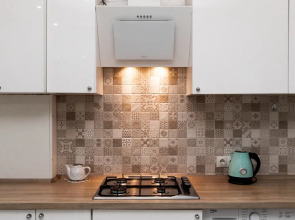 Апартаменты Blue Lagune 1