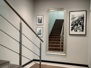 Отель Seven Hills на Брестской